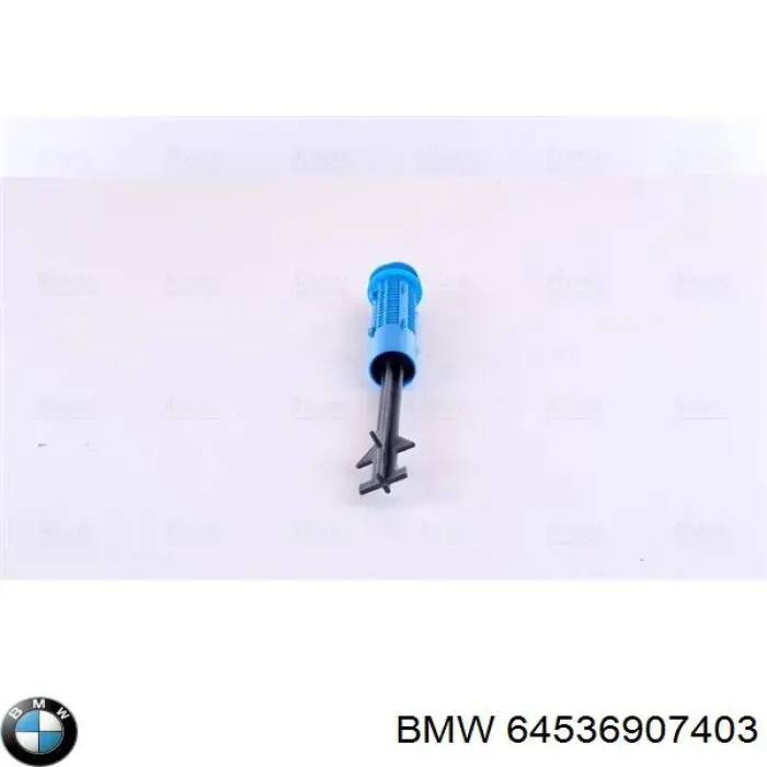Купити 7006446 Autotechteile Ресивер-осушувач кондиціонера