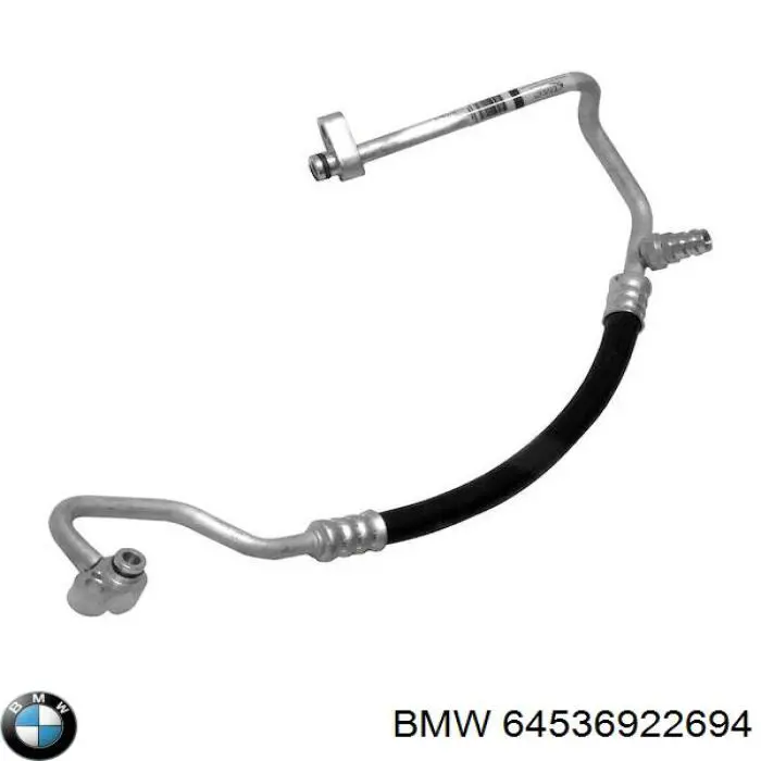 BMW 64536922694 ціна, від 12.67 USD