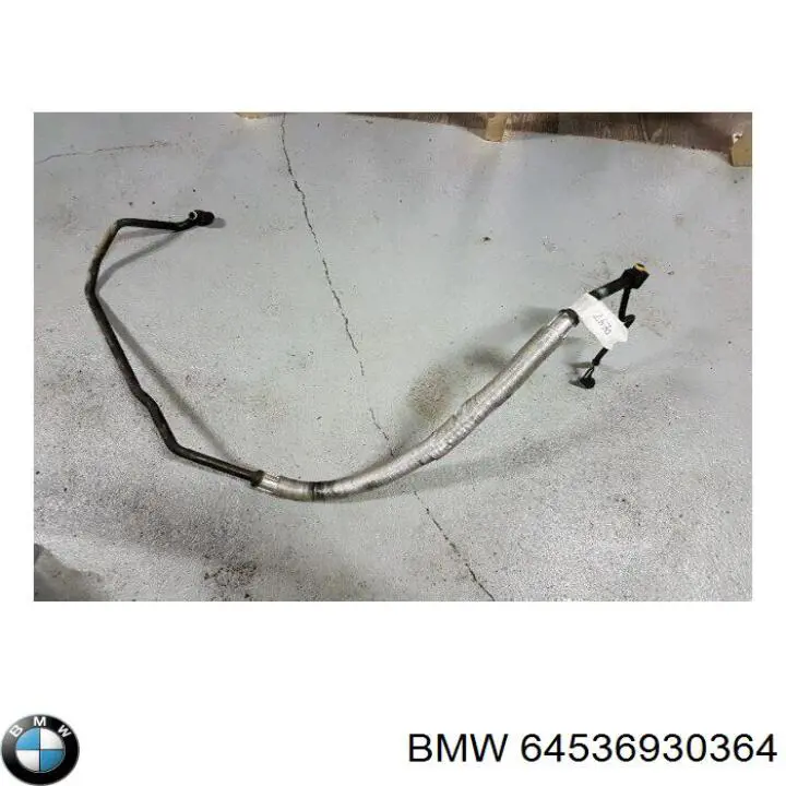 64536946353 BMW 