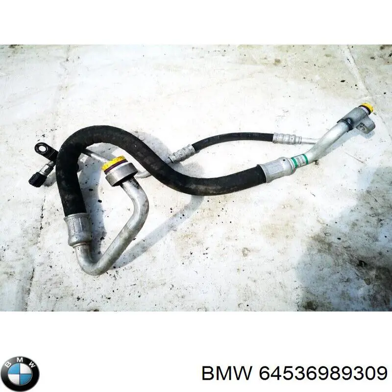 Купити 64536989309 BMW 