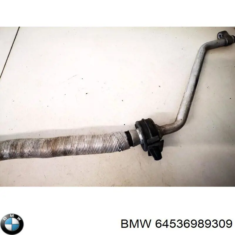 BMW 64536989309 ціна, від 27.43 USD