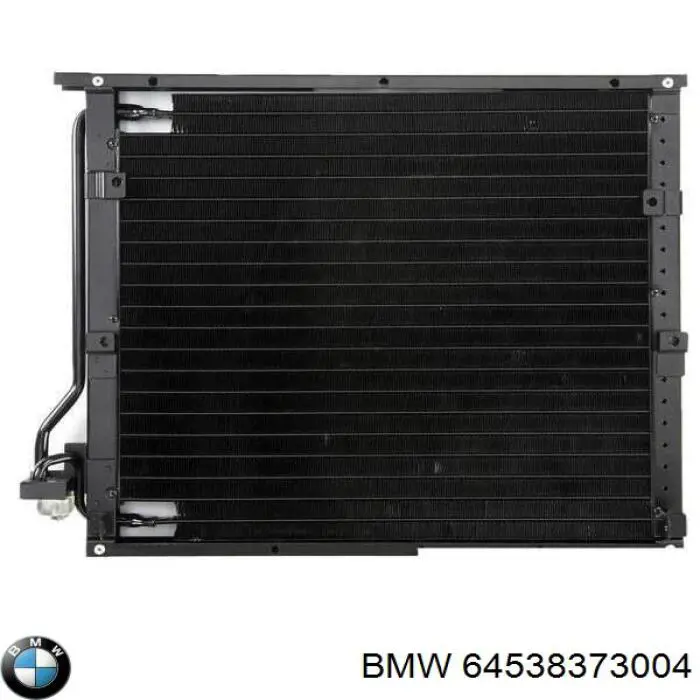 64538373004 BMW Конденсатор