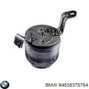 Ресивер-осушувач кондиціонера 64538375754 BMW
