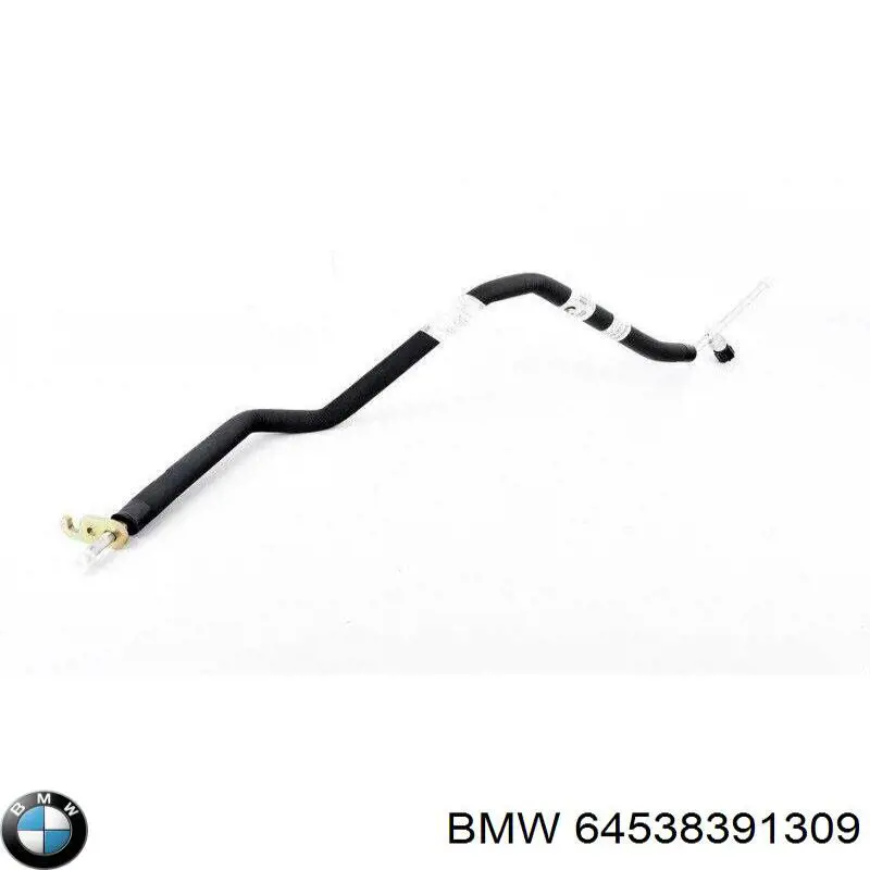  64538391309 BMW