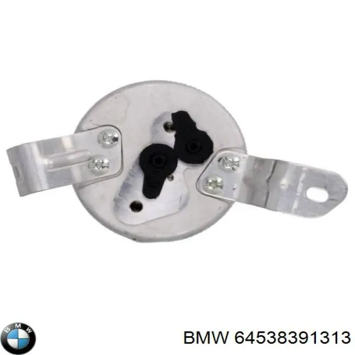 Ресивер-осушувач кондиціонера BMW 64538391313 ціна, від 26.74 USD