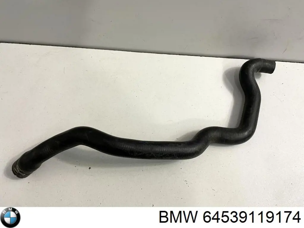  64539119174 BMW