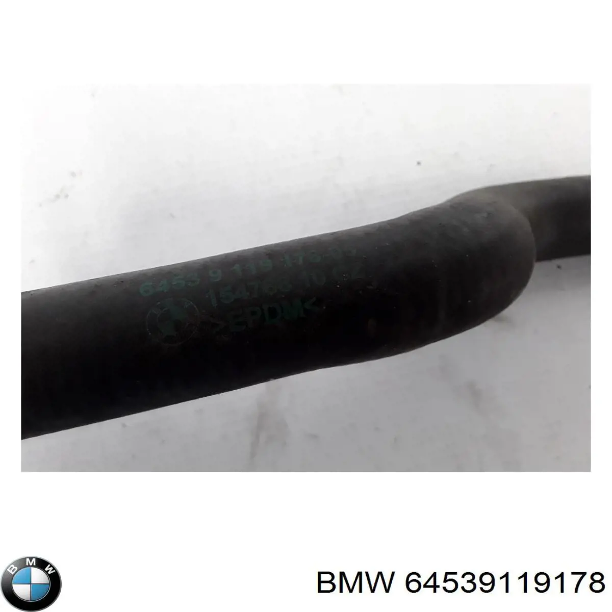 BMW 64539119178 ціна, від 10.13 USD
