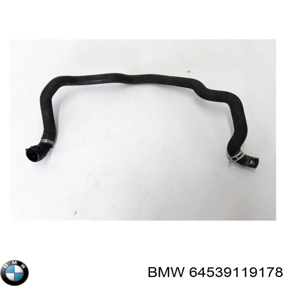 Купити 64539119178 BMW 