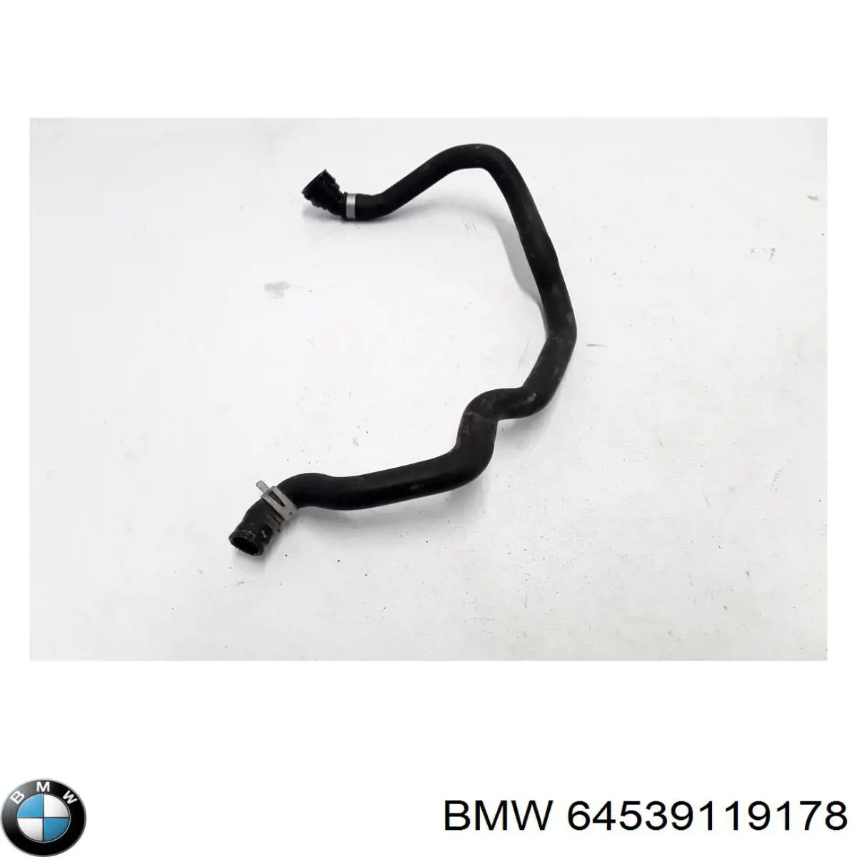 64539119178 BMW 