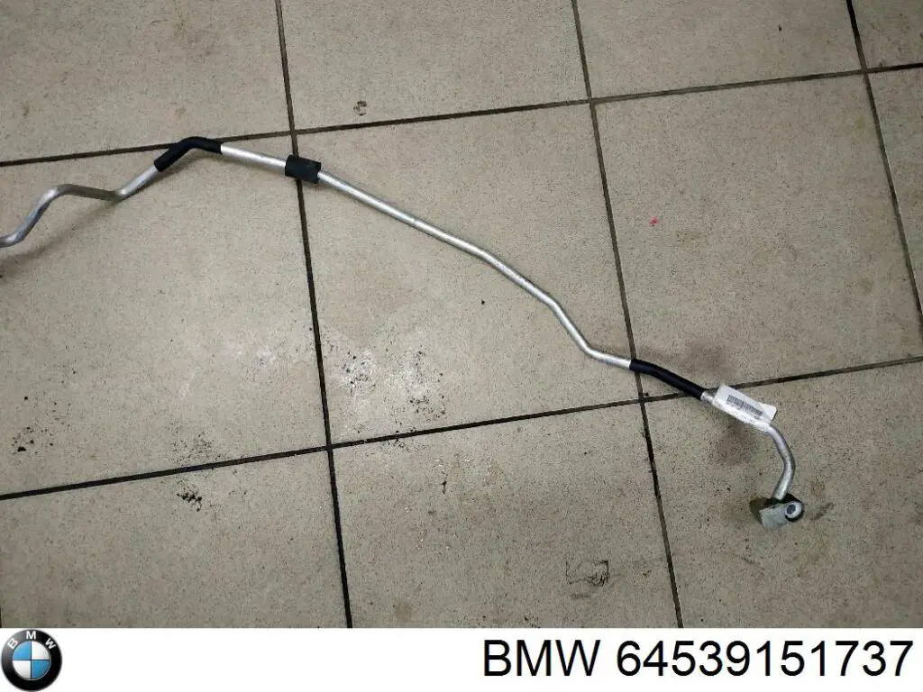 Купити 64509224831 BMW 