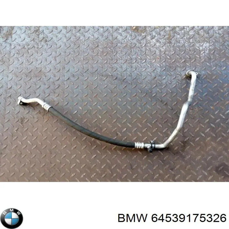  64539175326 BMW