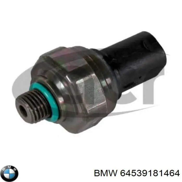 Купити 64539181464 BMW Датчик тиску кондиціонера