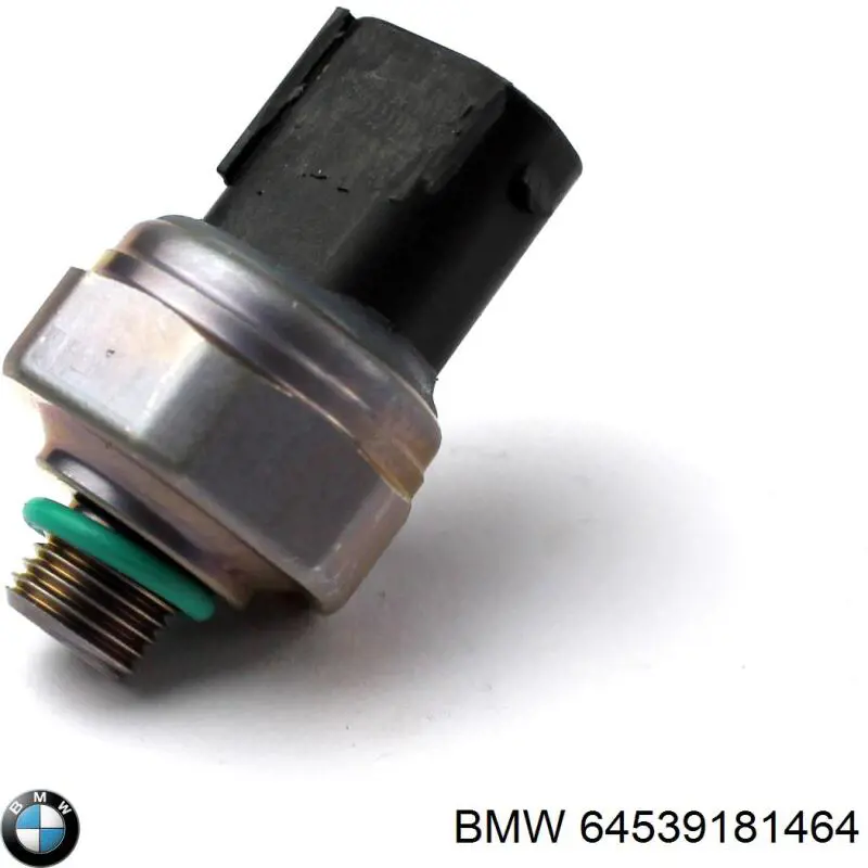 64539181464 BMW Датчик тиску