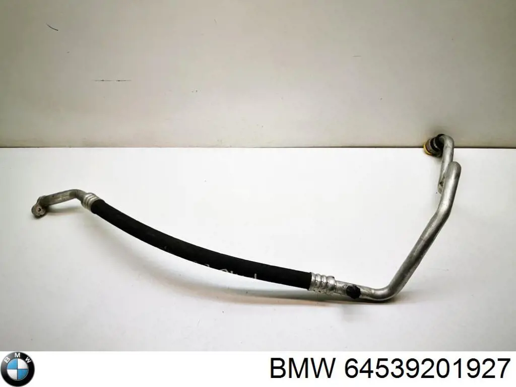  64539201927 BMW