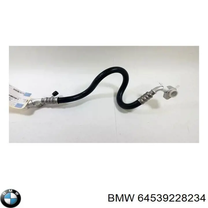  64539228234 BMW