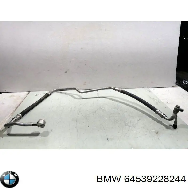 64539228244 BMW 