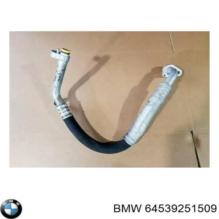  64539251509 BMW