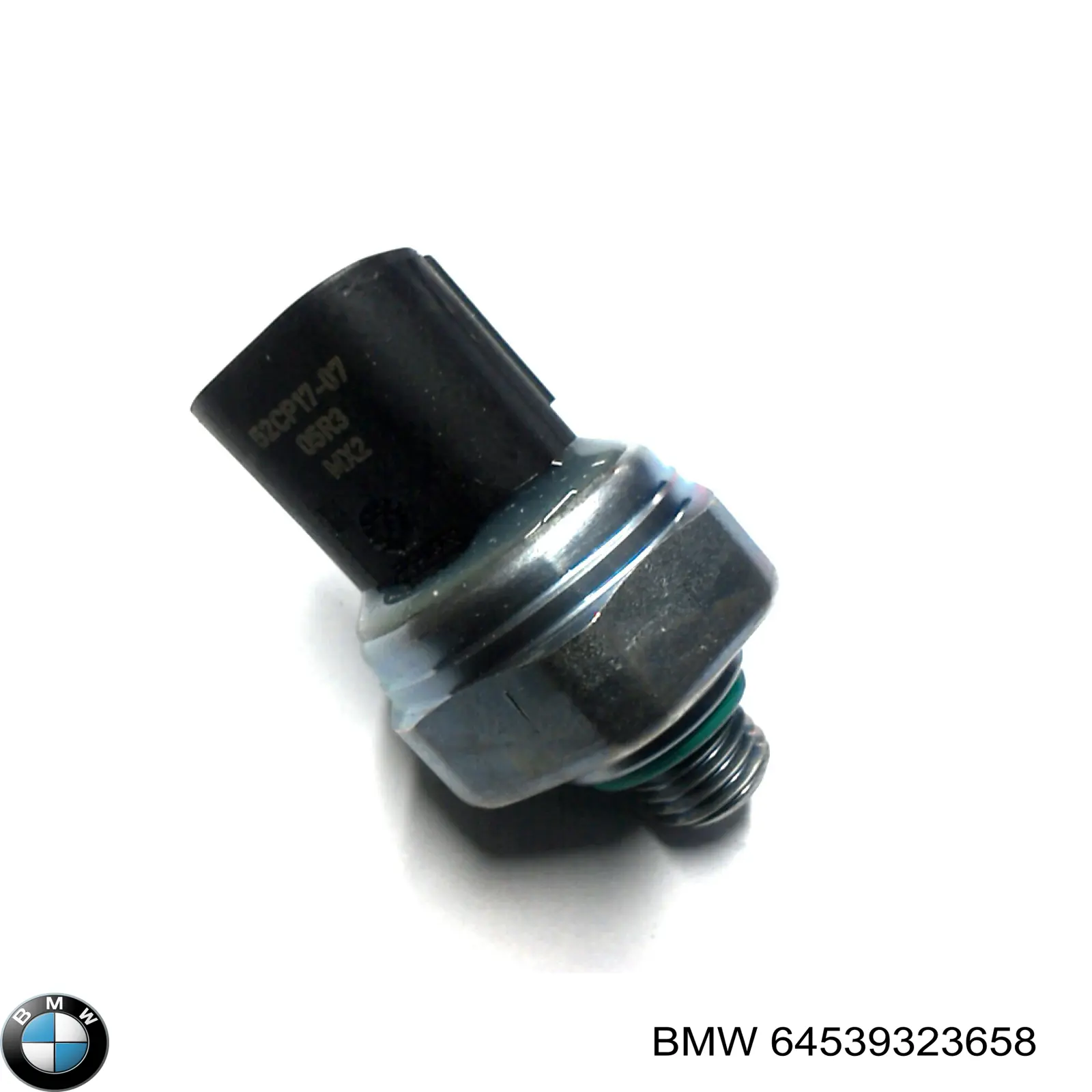 64539323658 BMW датчик абсолютного тиску кондиціонера