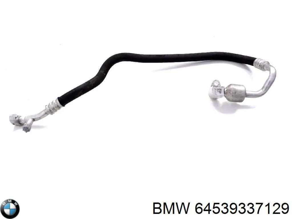 Купити 64539337129 BMW 