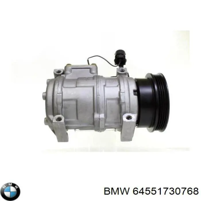  BMW 64551730768 ціна, від 22.22 USD