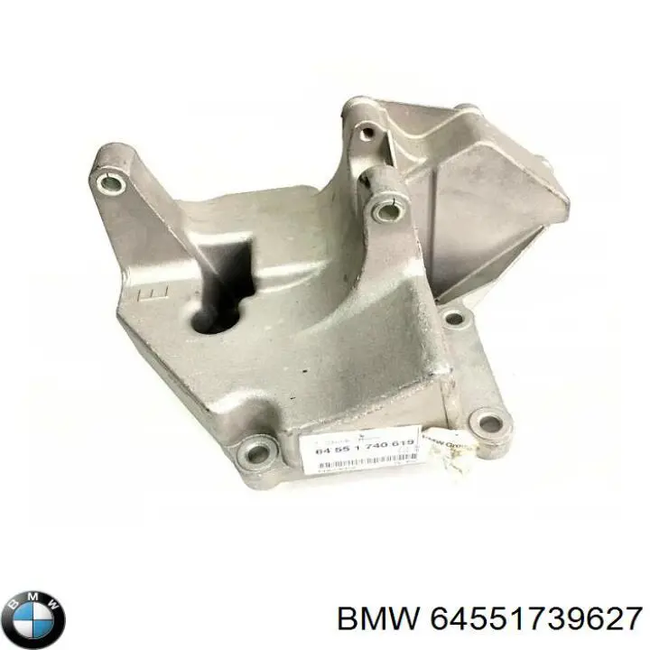 64551739627 BMW 