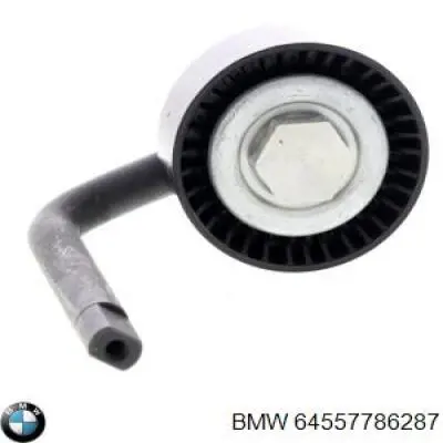 Натяжний ролик 64557786287 BMW