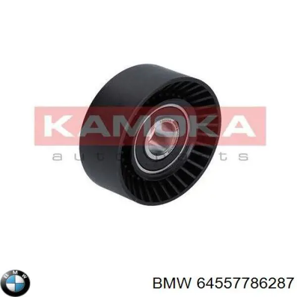 Купити 64557786287 BMW Натяжний ролик