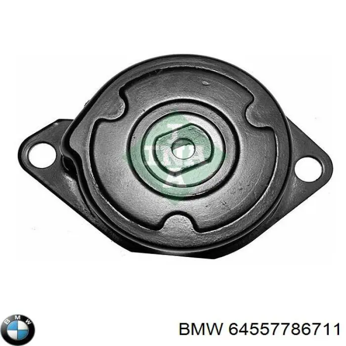 Купити 64557786711 BMW Натягувач приводного ременя