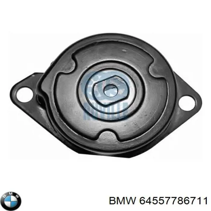 64557786711 BMW натягувач приводного ременя