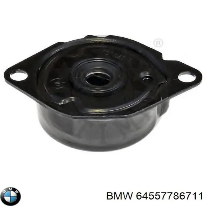 Натягувач приводного ременя BMW 64557786711 ціна, від 18.83 USD