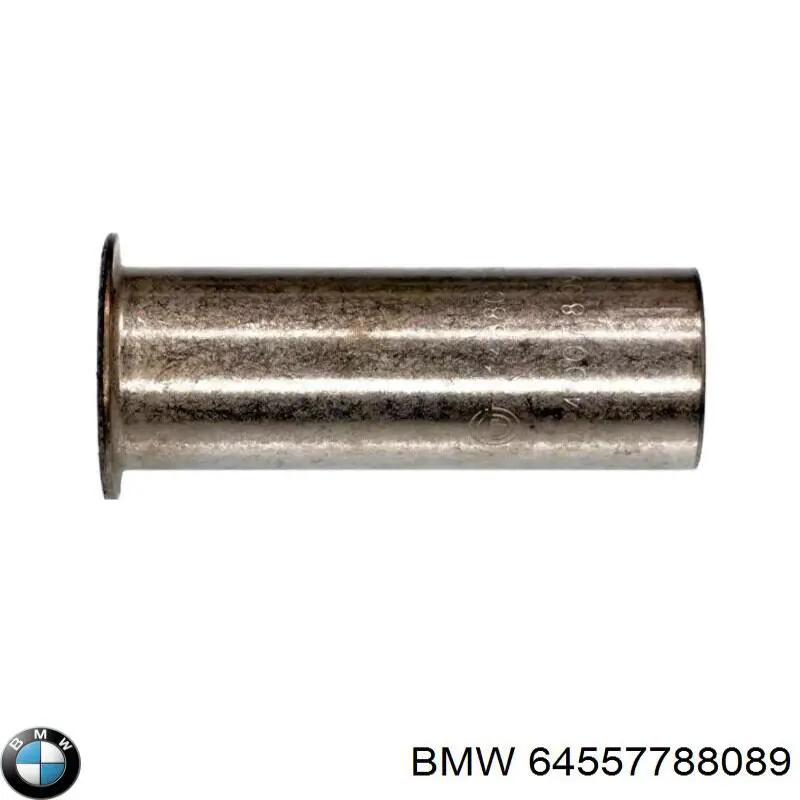 Втулка амортизатора натягувача привідного ременя 64557788089 BMW