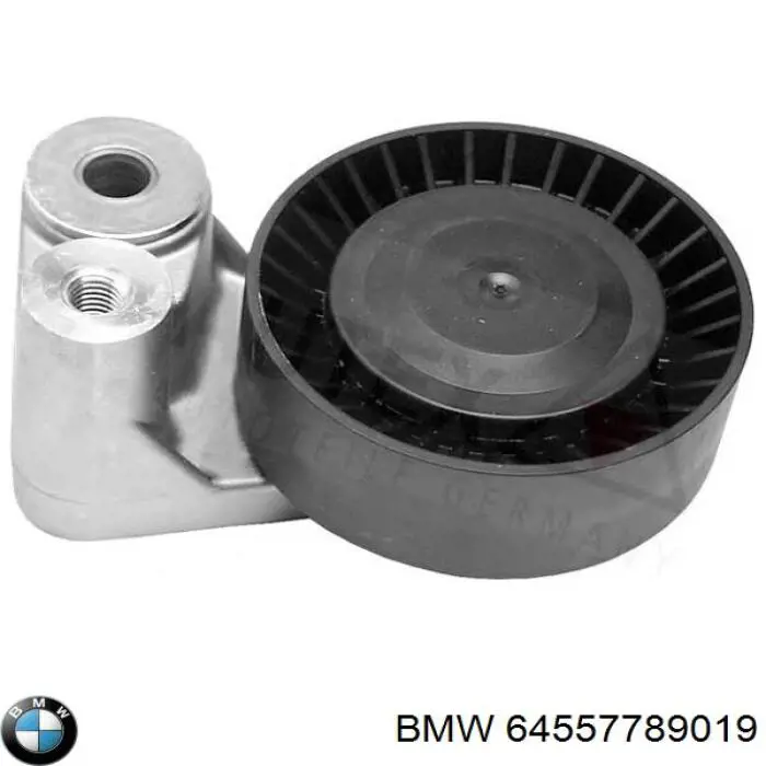 Натягувач приводного ременя BMW 64557806253