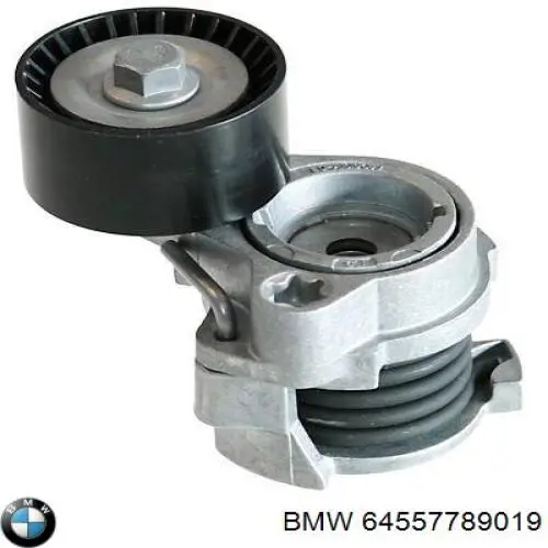 Натягувач приводного ременя 64557806253 BMW
