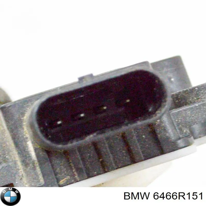  6466R151 BMW
