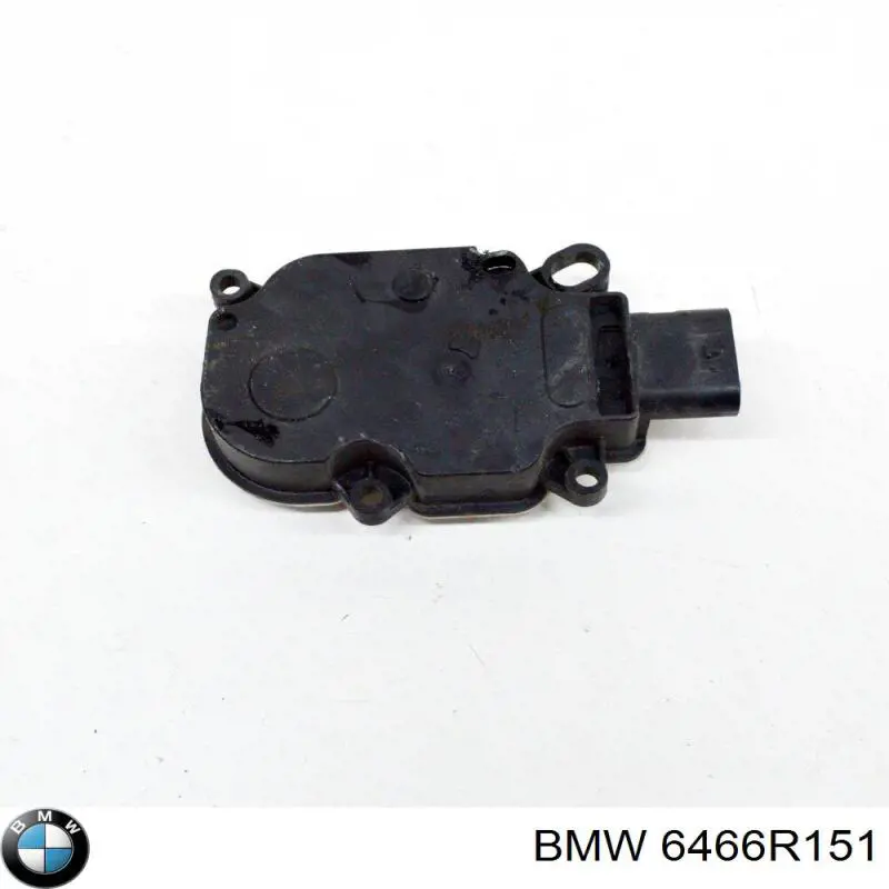  6466R151 BMW