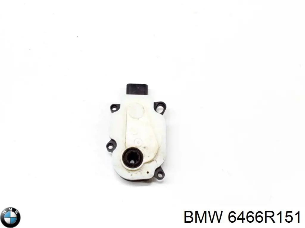  BMW 6466R151 ціна, від 14.06 USD