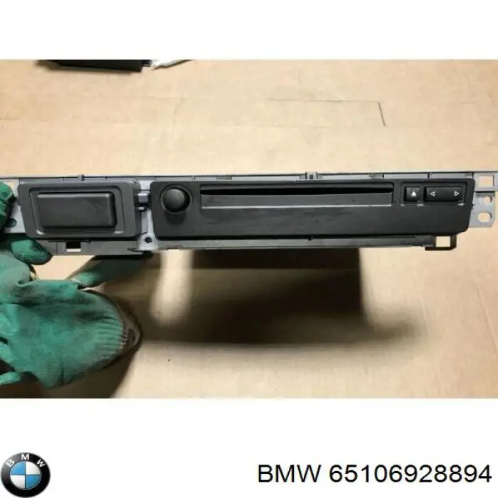 Прилади управління BMW 8376992 ціна, від 2.82 USD