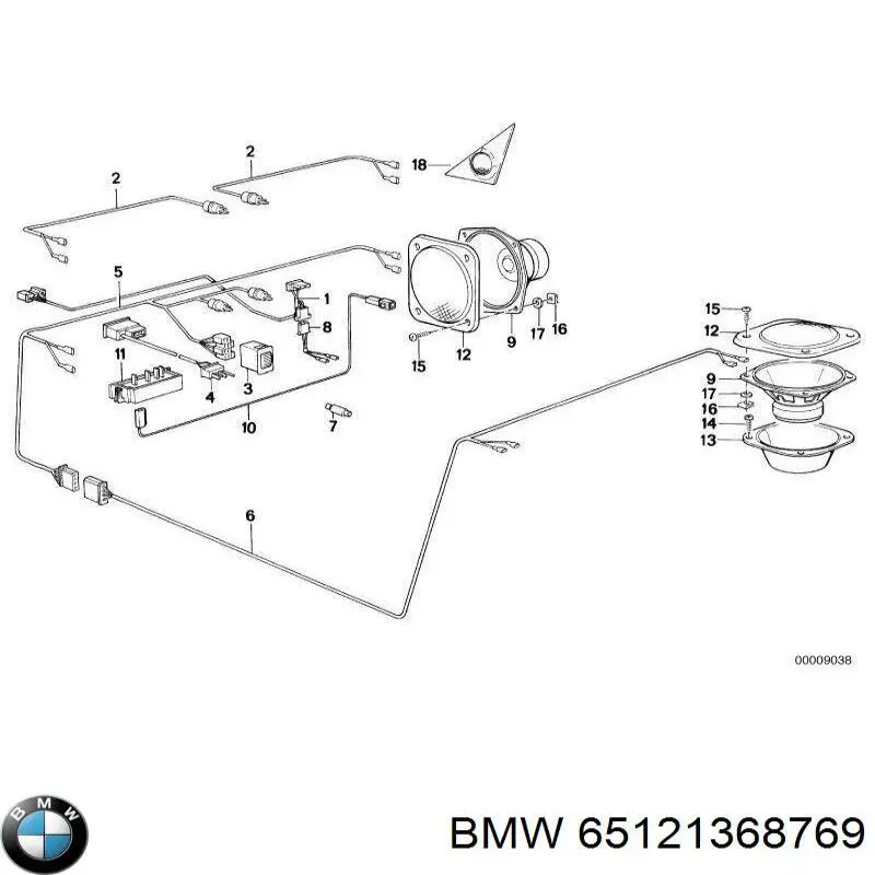 1368769 BMW 