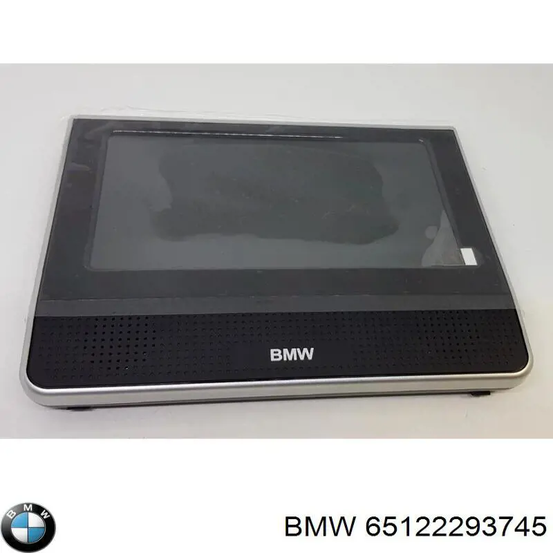 65122293745 BMW 