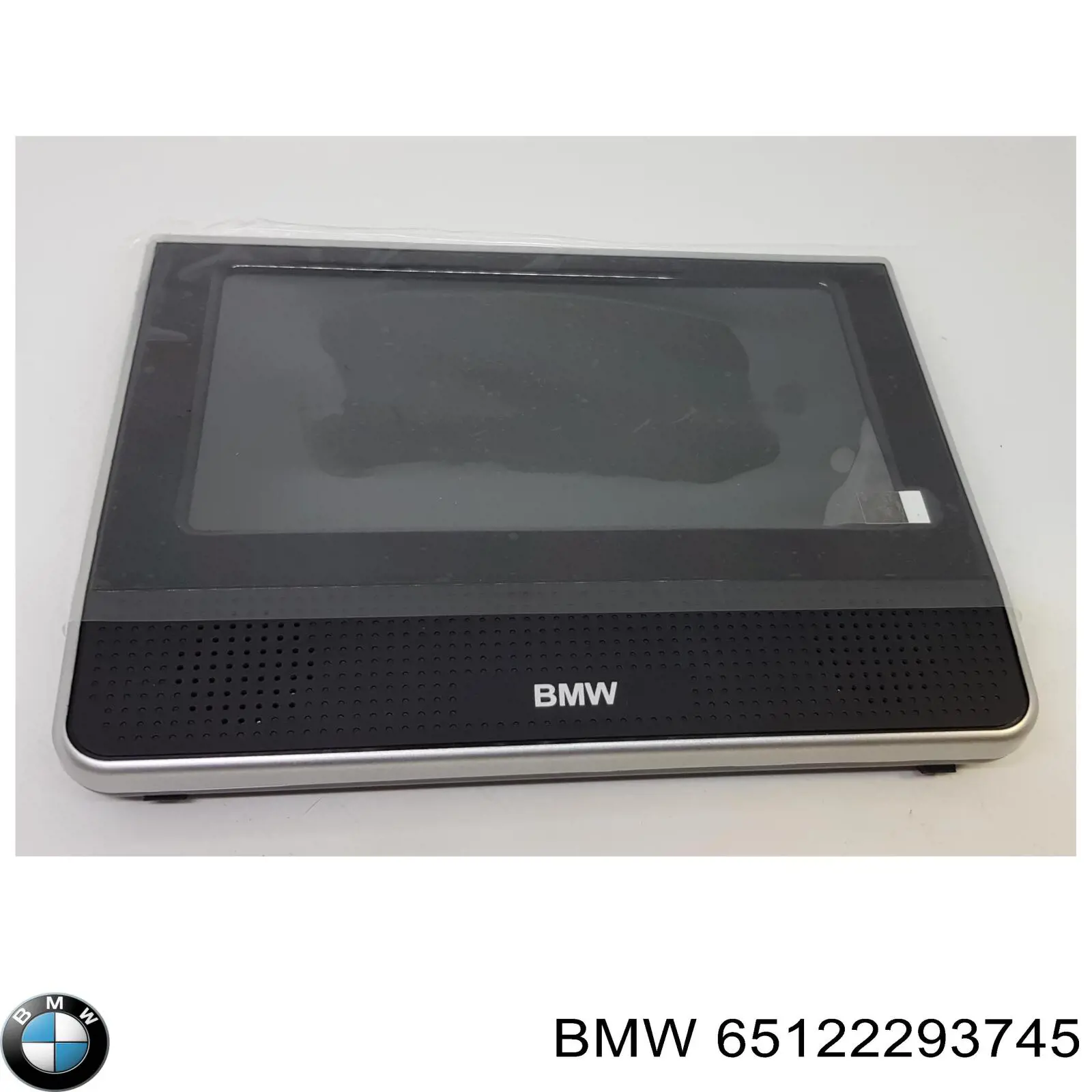  BMW 65122293745 ціна, від 225.68 USD