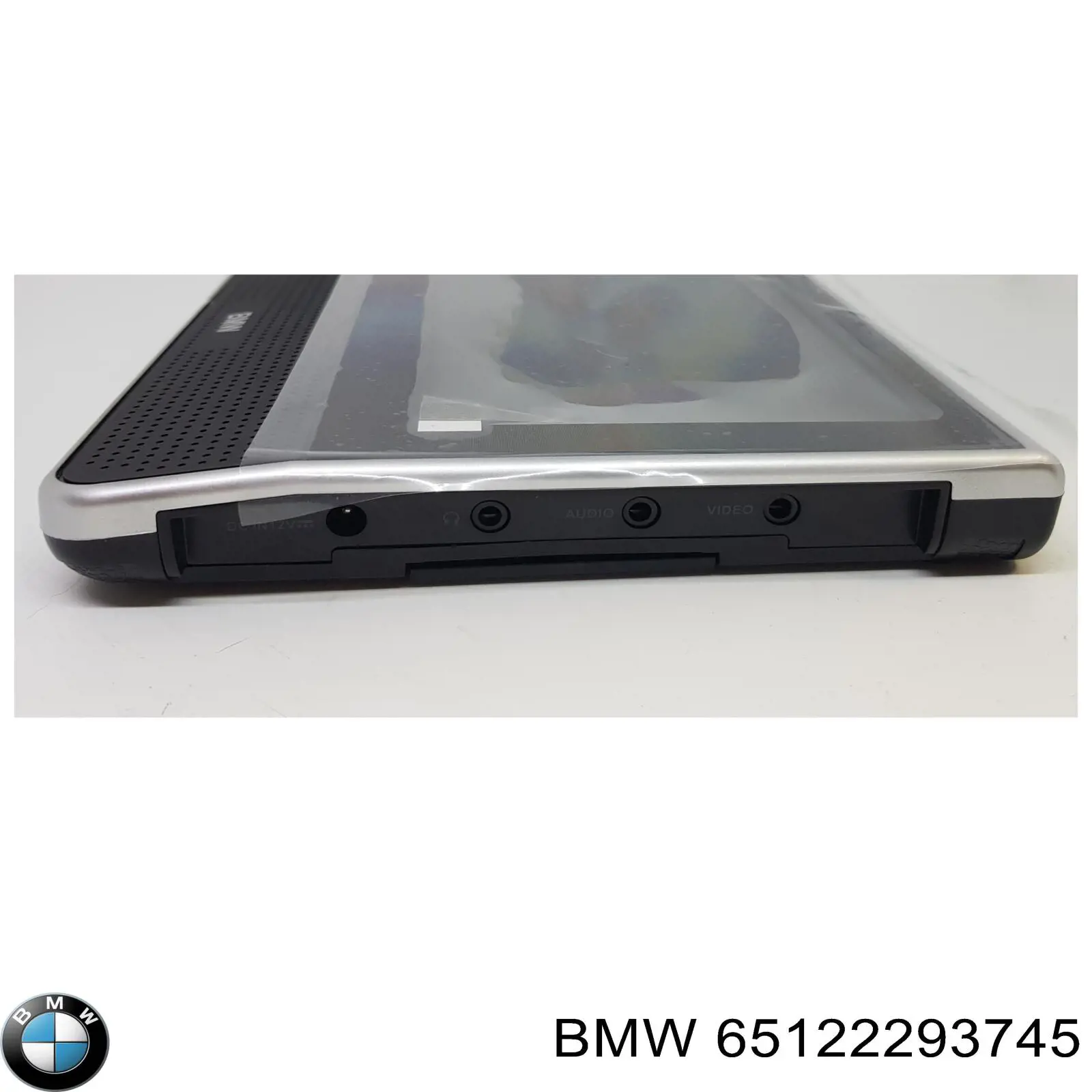 Купити 65122293745 BMW 