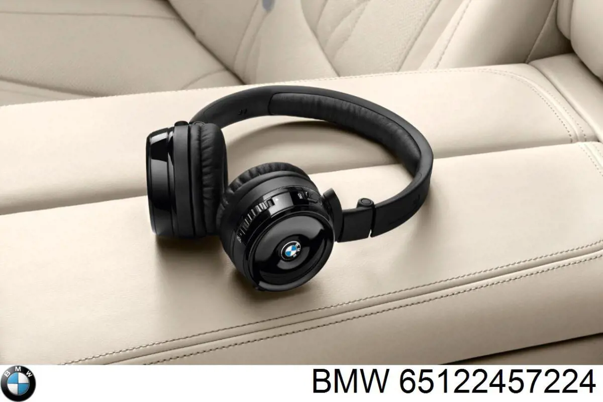 65122293606 BMW 