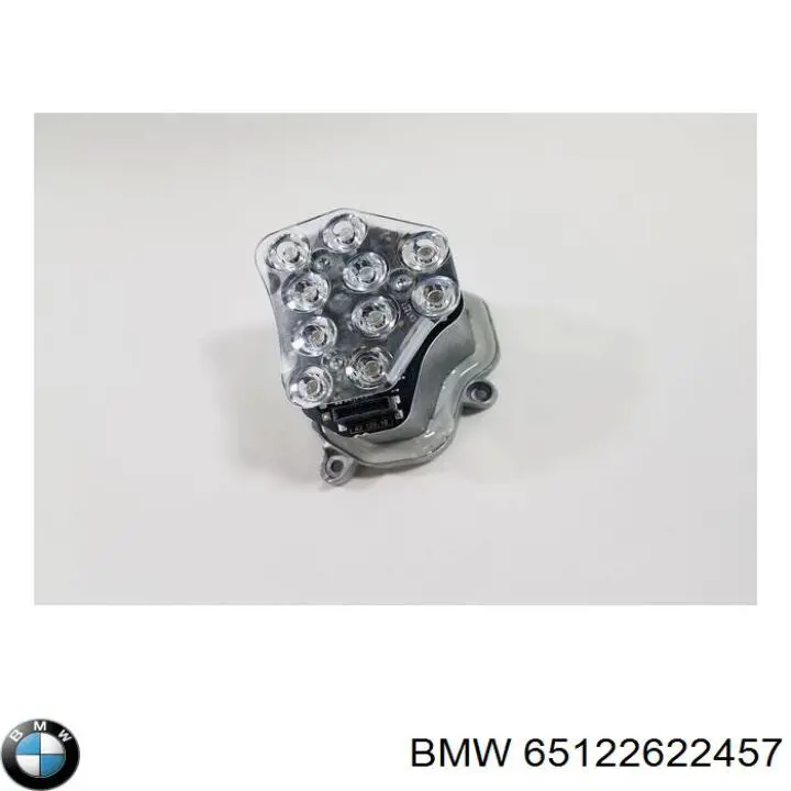 65122622456 BMW 