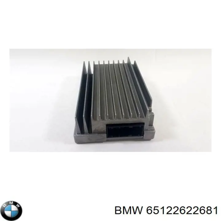  65122622681 BMW