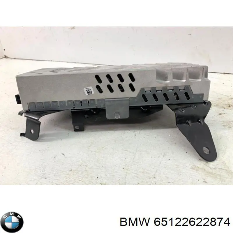  65122622874 BMW