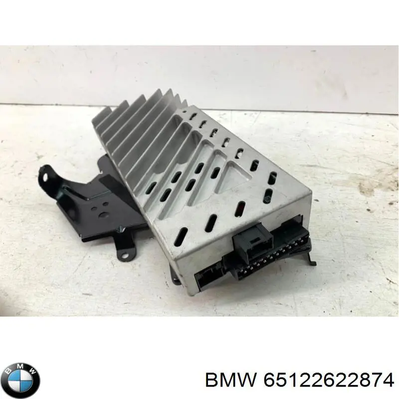 Купити 65122622874 BMW 