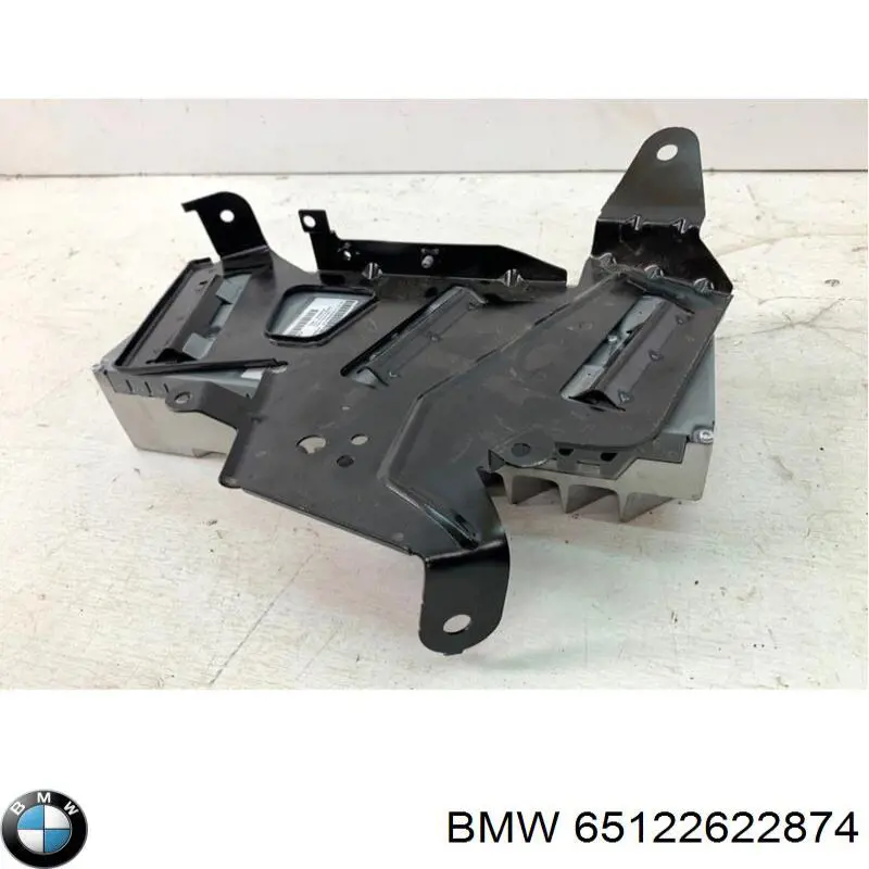  BMW 65122622874 ціна, від 633.47 USD