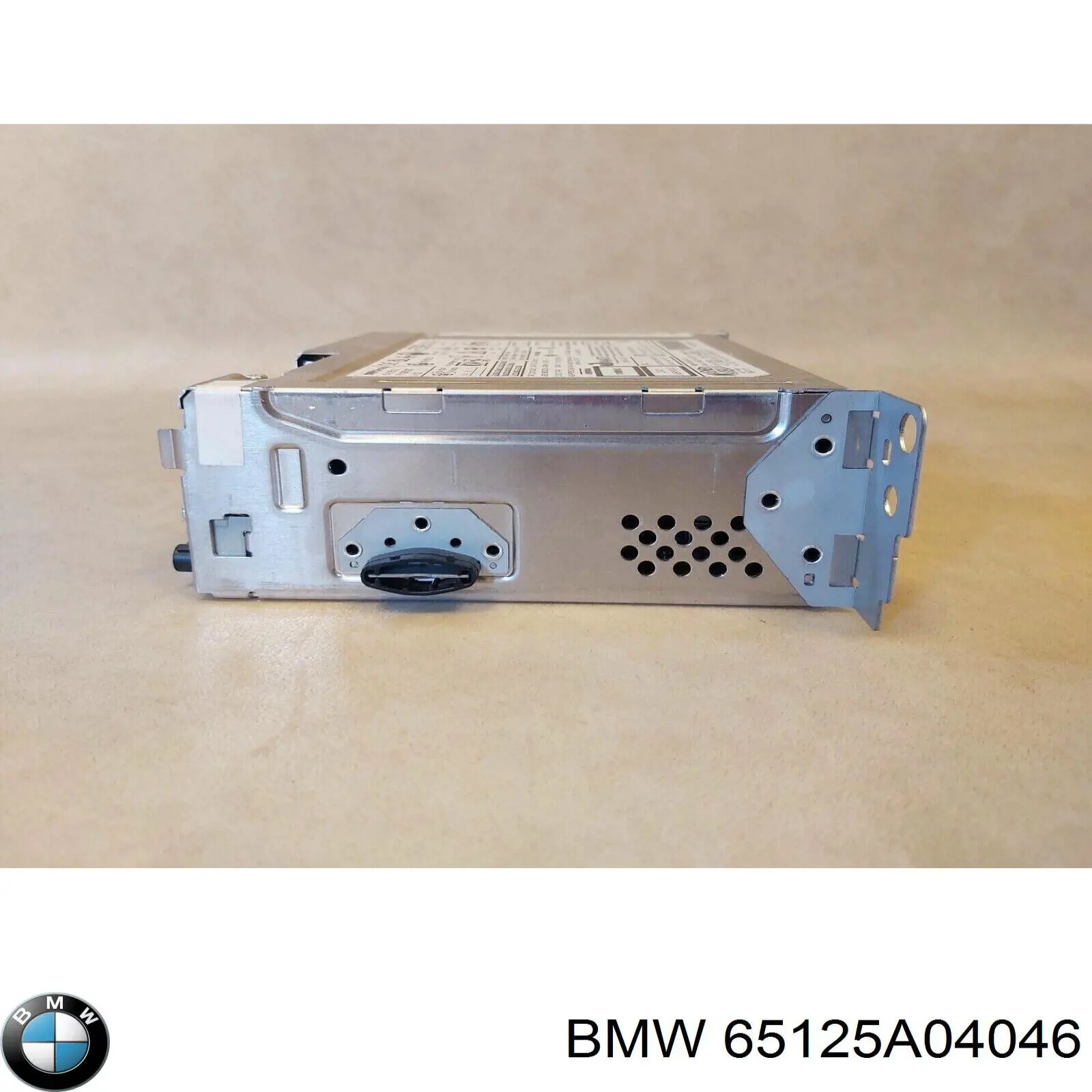 Купити 65129441863 BMW 