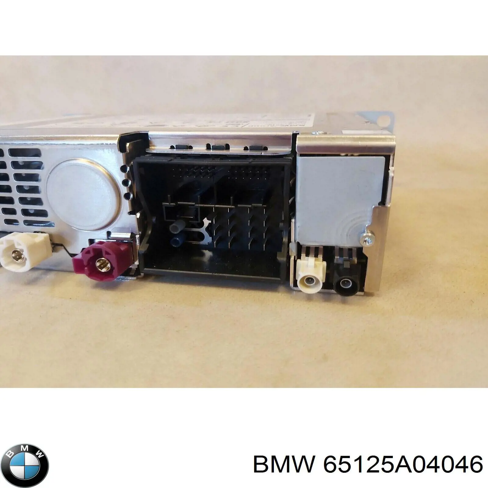  65129441863 BMW