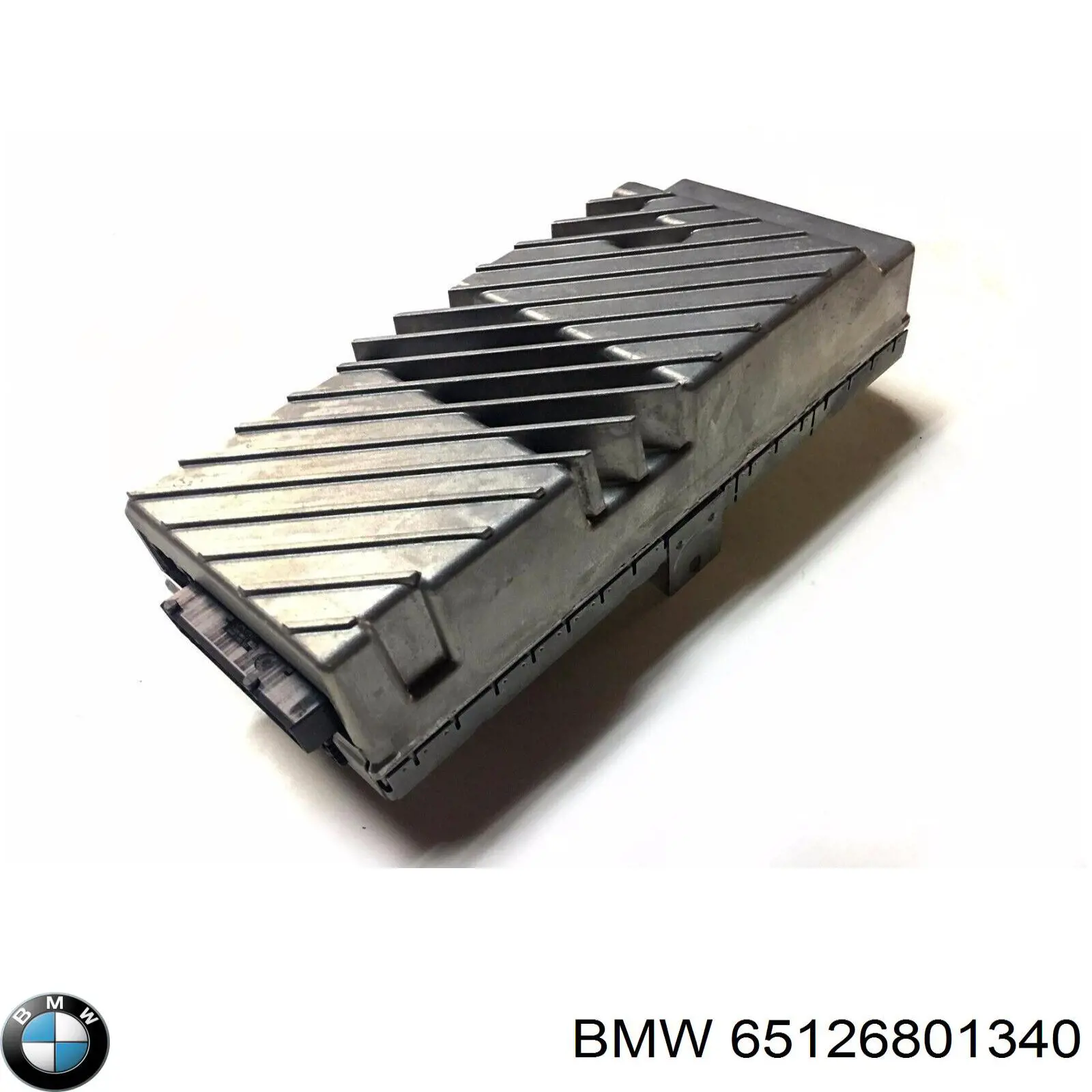 65126808523 BMW 